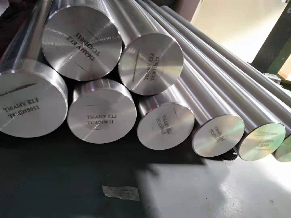 TC9鈦棒